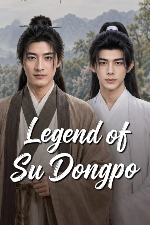 The Legend of Su Dongpo 2026