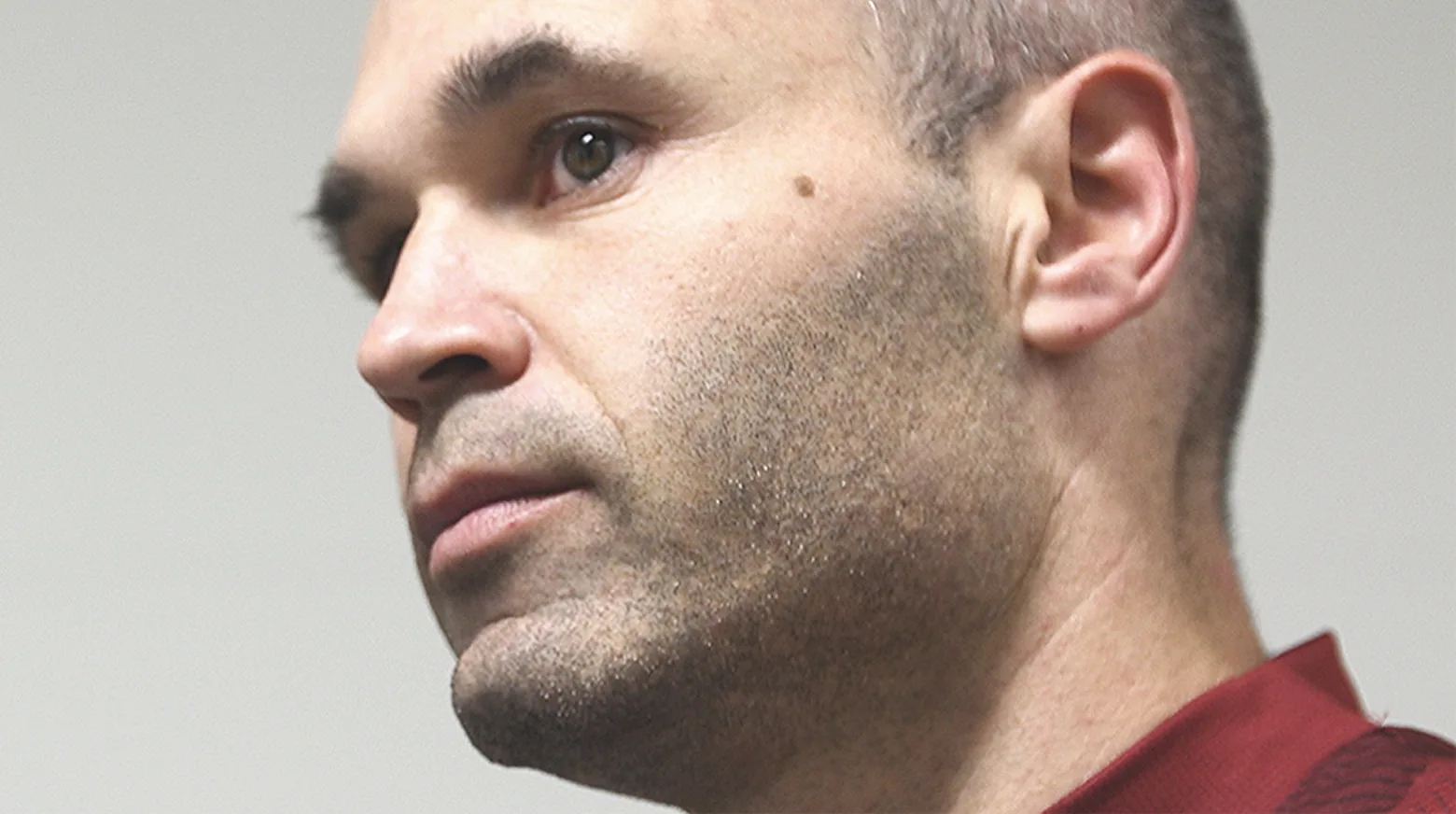 Iniesta TV 2018