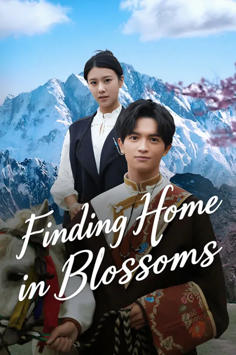 Finding Home in Blossoms 2025