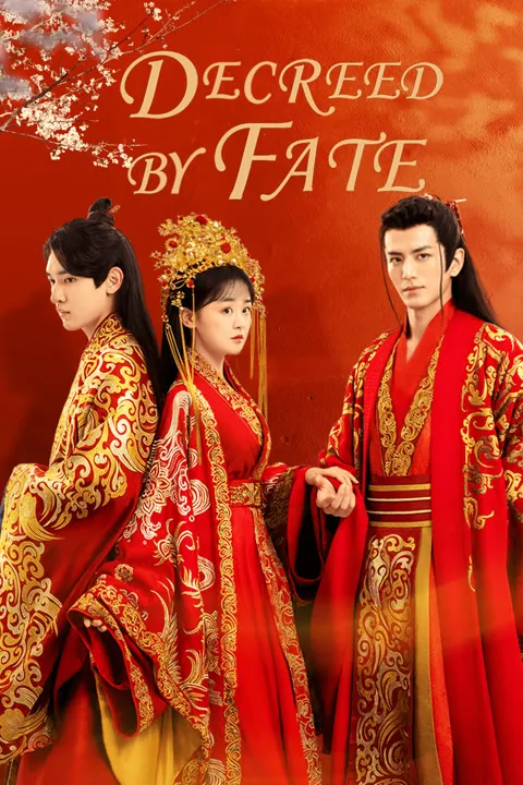 Decreed by Fate 2022