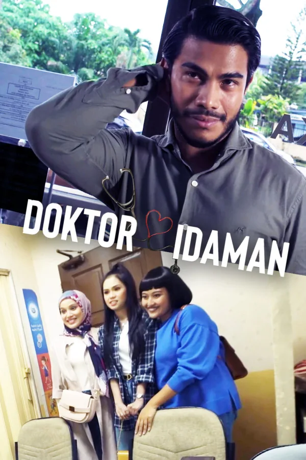 Doktor Idaman 2022
