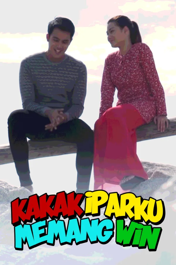 Kakak Iparku Memang Win 2017