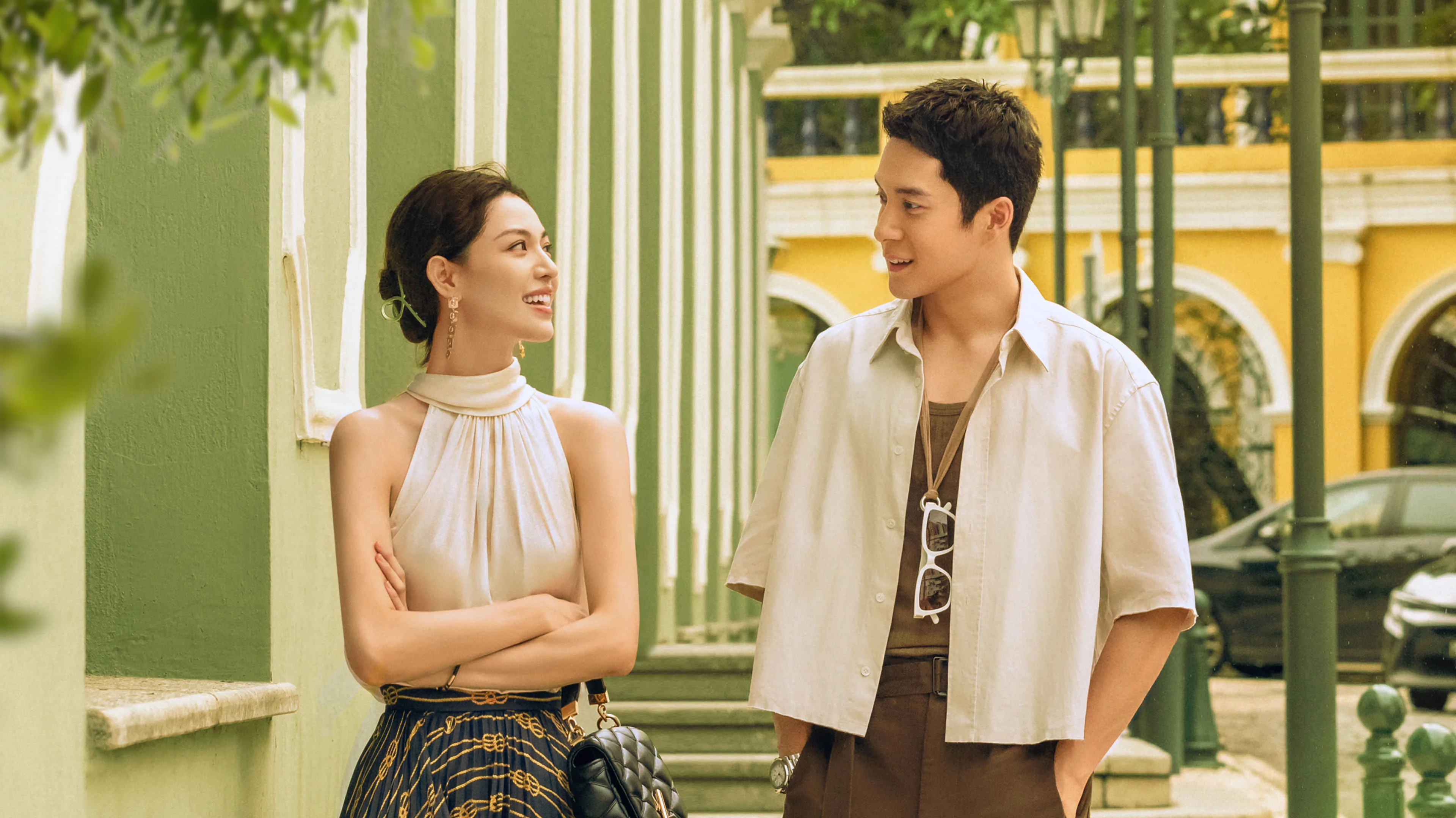 Begin Again 2024