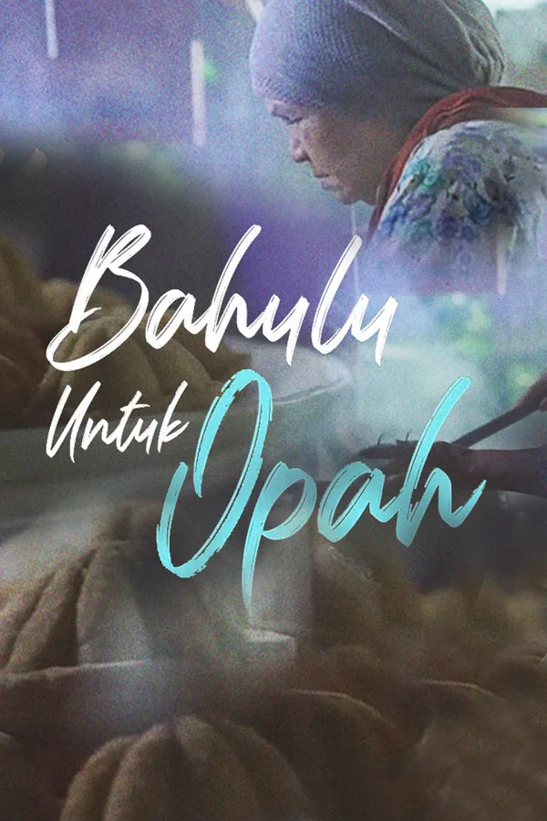 Bahulu Untuk Opah 2018