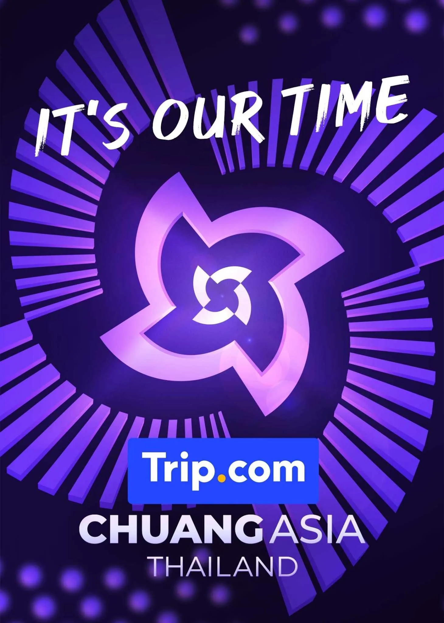 CHUANG ASIA 2024