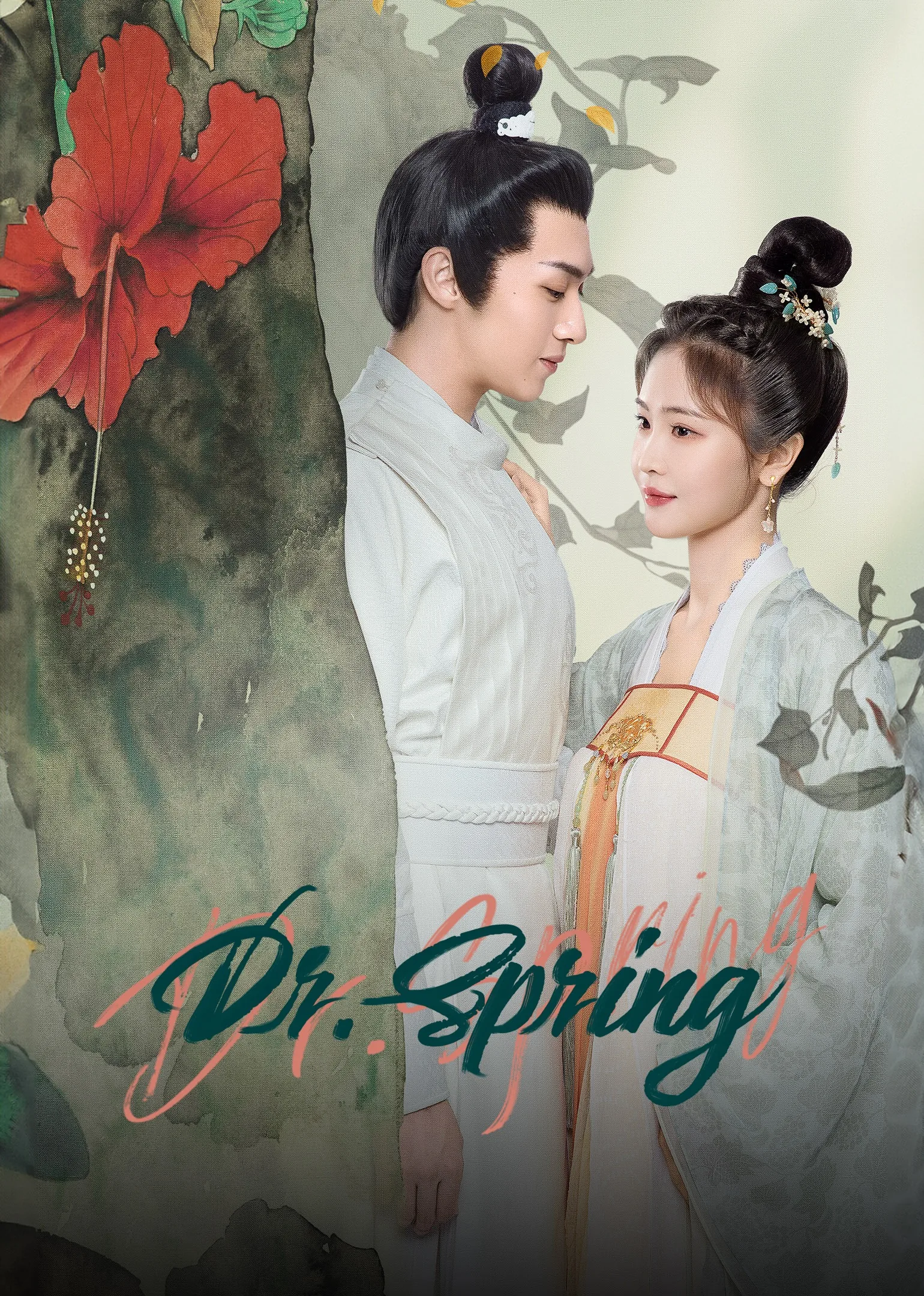 Dr. Spring 2024