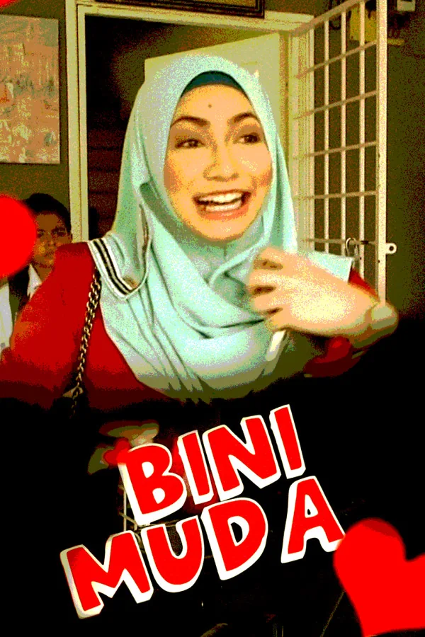 Bini Muda 2017