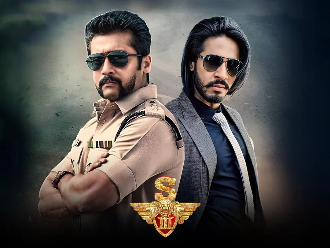 SINGAM-3 2017