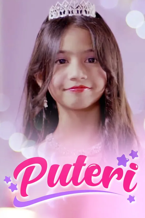Puteri 2018