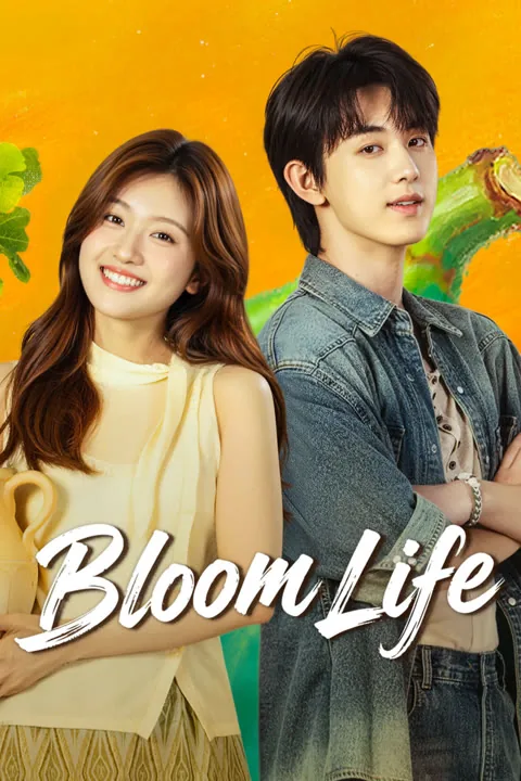 Bloom Life 2026