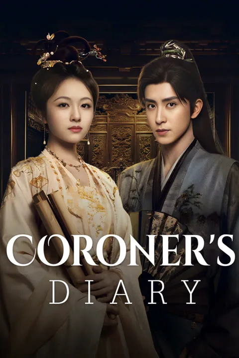 Coroner’s Diary 2025