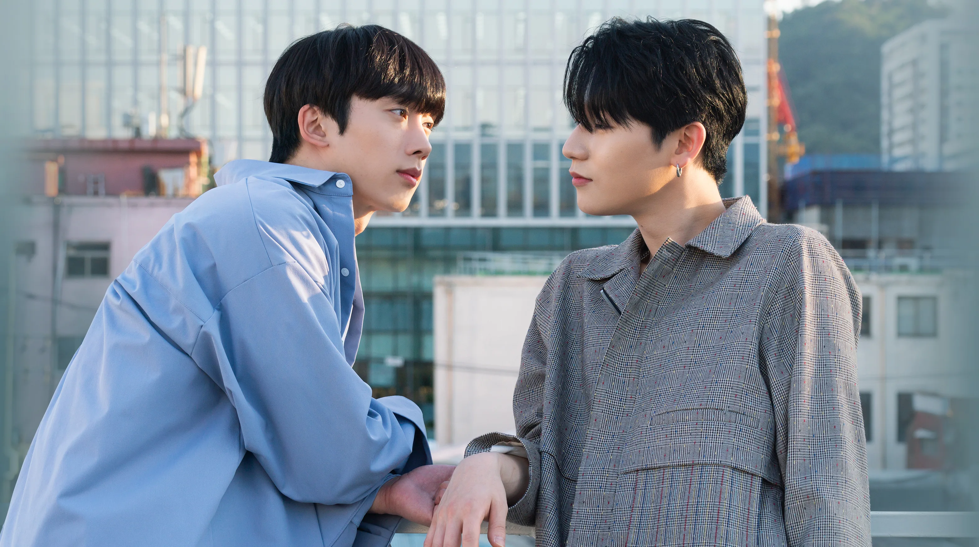 Behind Cut (Movie) 2022
