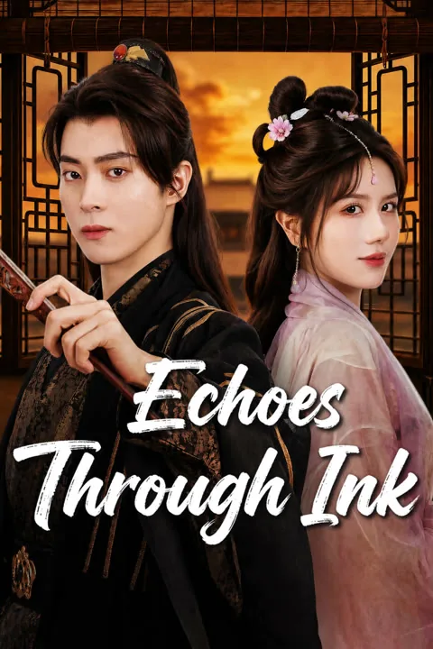 Echoes Through Ink 2026