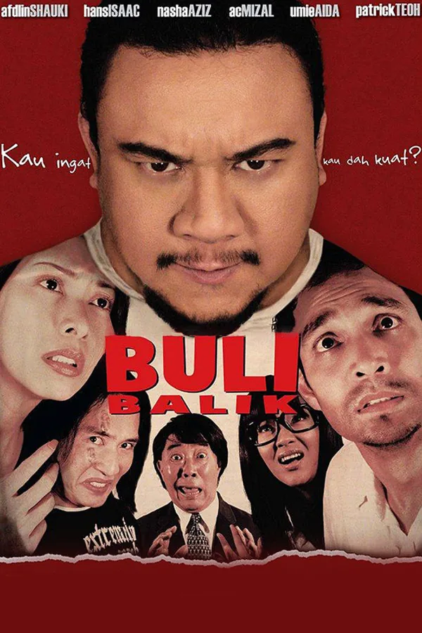 Buli Balik 2006