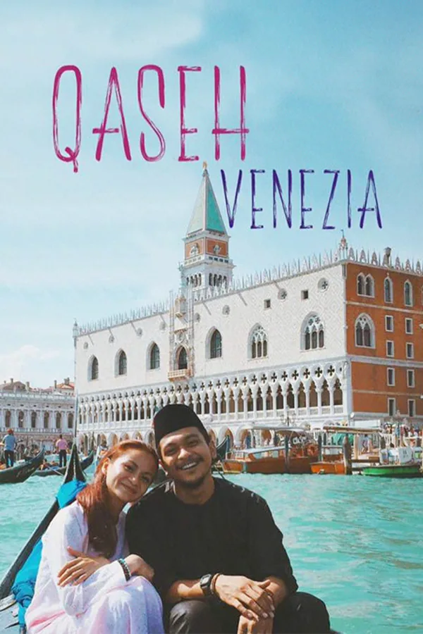 Qaseh Venezia 2018