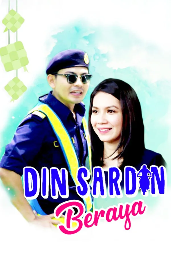 Din Sardin Beraya 2018
