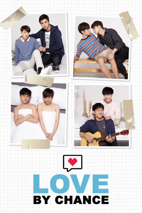 Love By Chance 2018