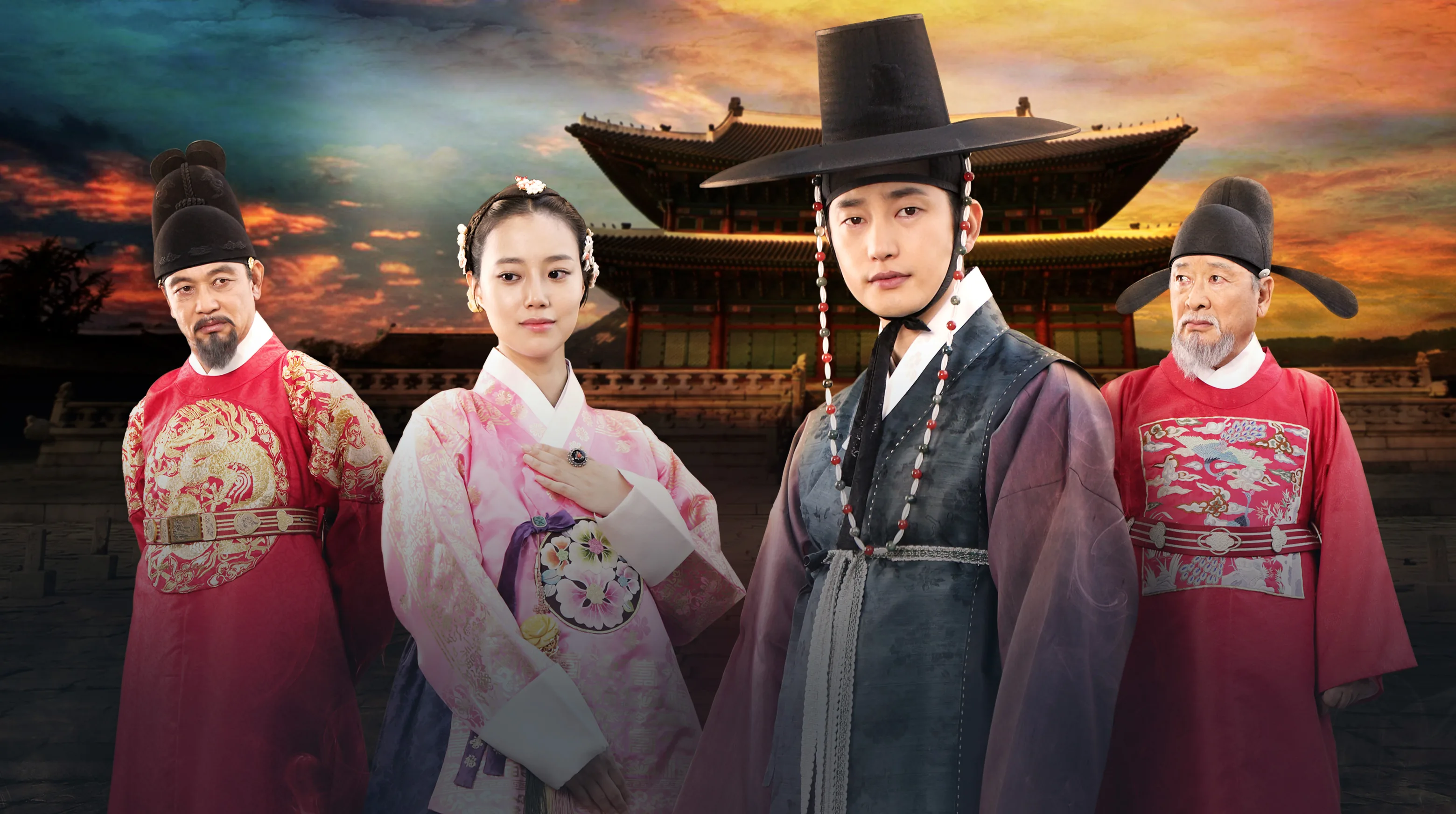 The Princess’s Man 2011