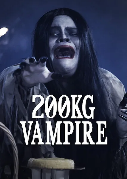 200KG Vampire 2024