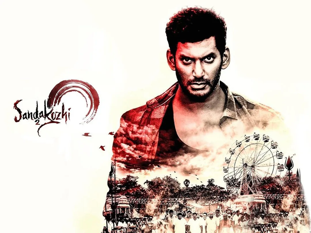 Sandakozhi – 2 2018