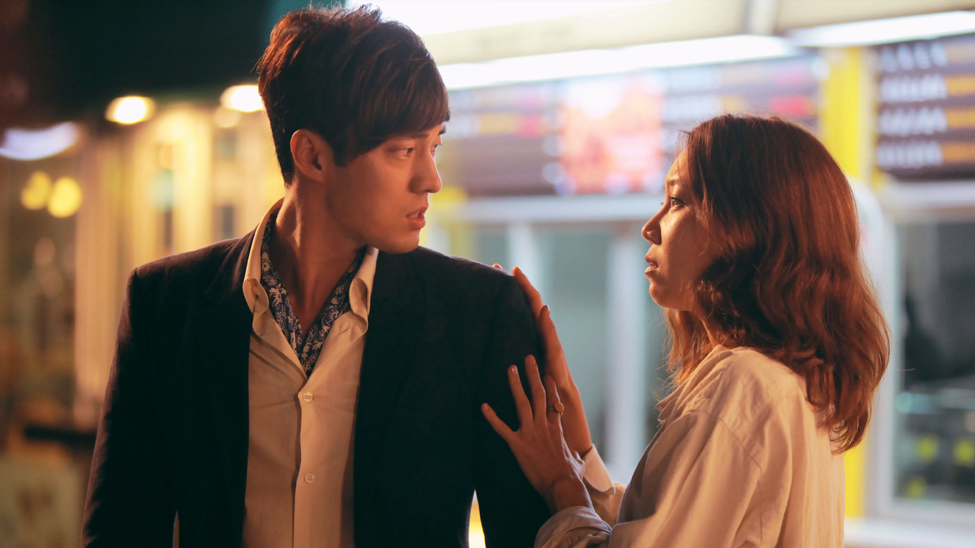 Master’s Sun 2013