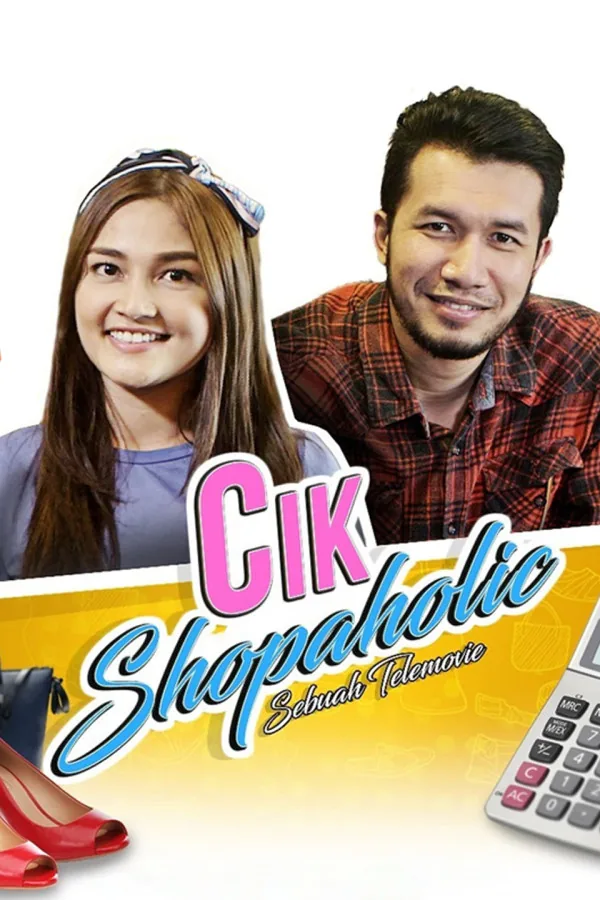 Cik Shopaholic 2018