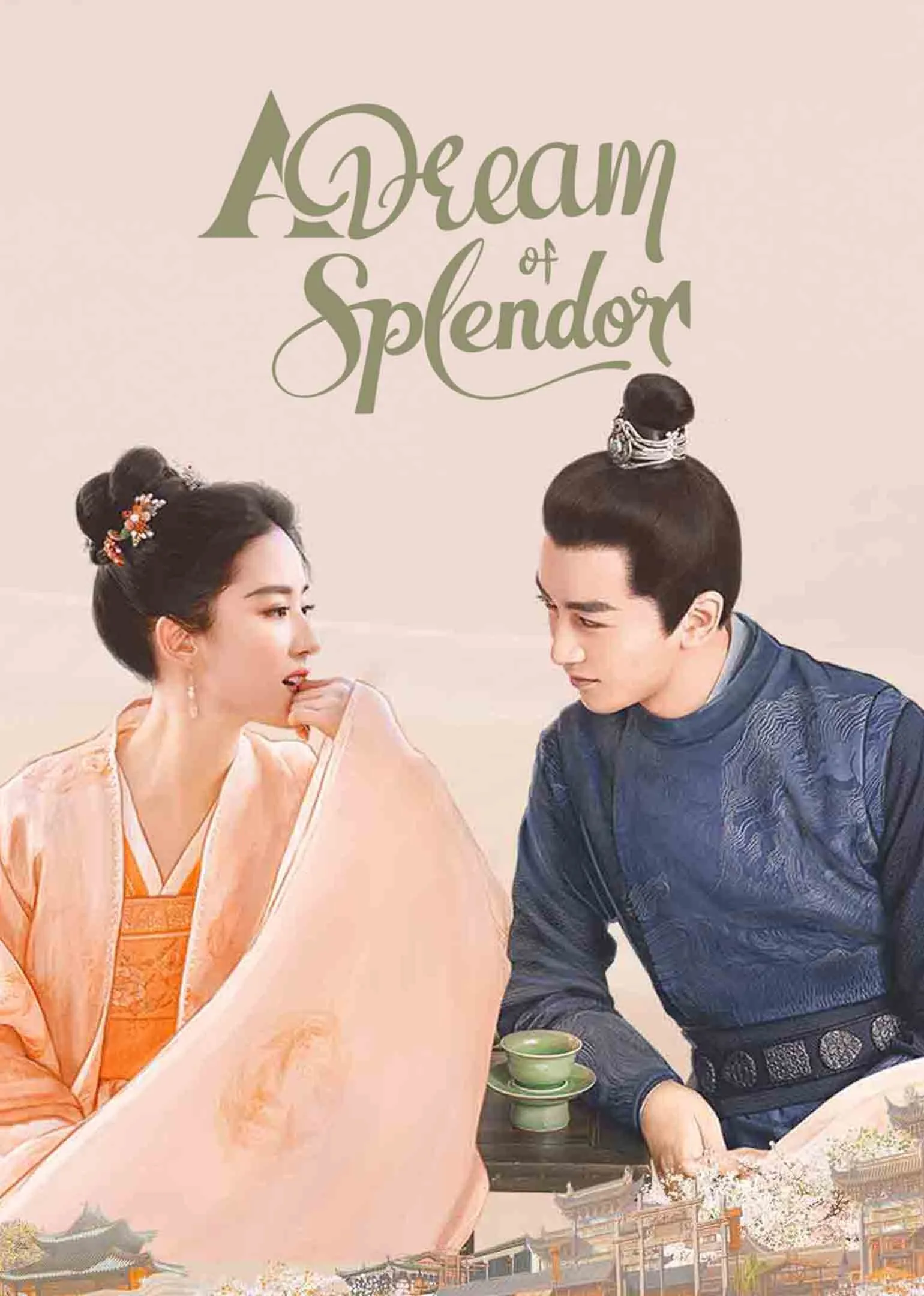 A Dream of Splendor 2022