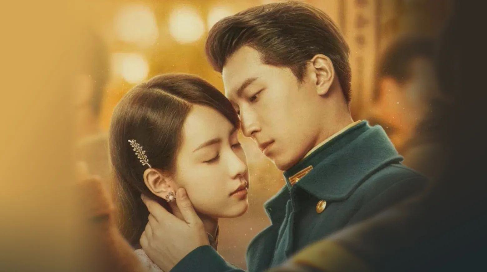Love in Flames of War 2022