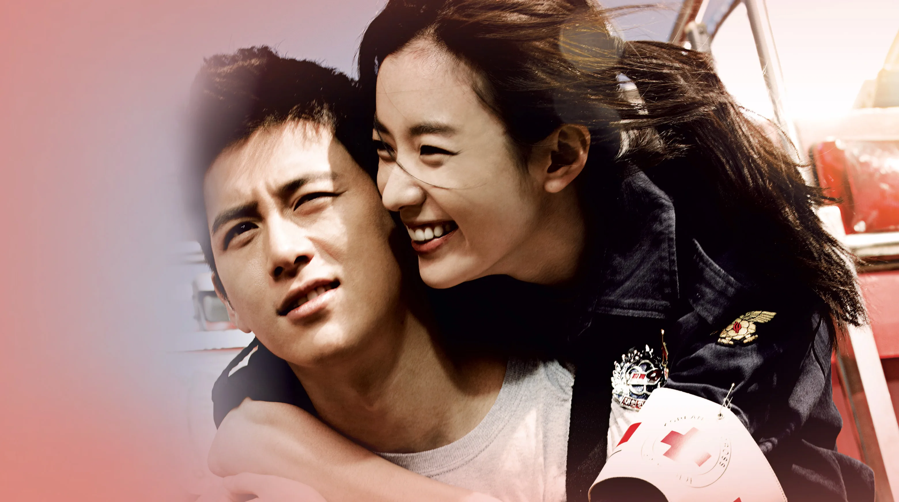 Love 911 2012