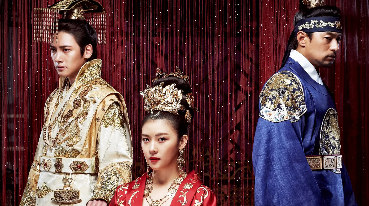 Empress Ki 2013