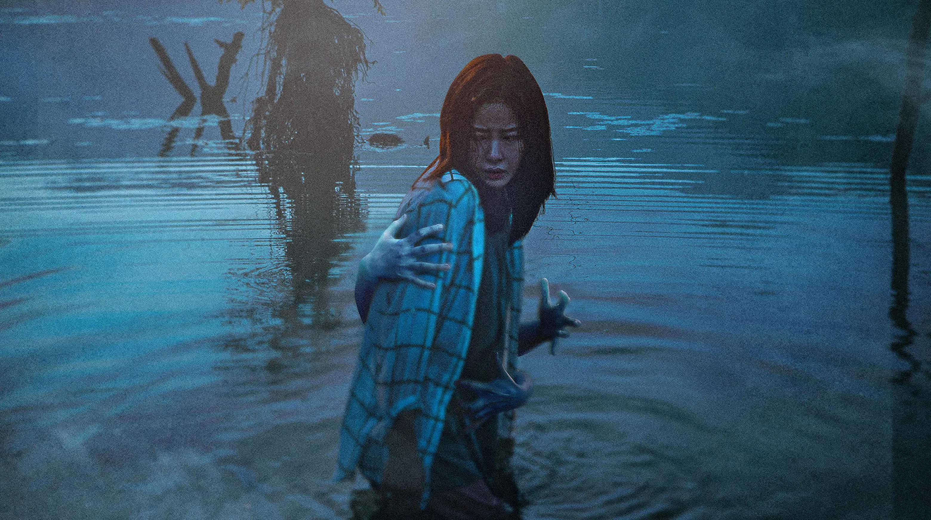 Devil In The Lake 2022