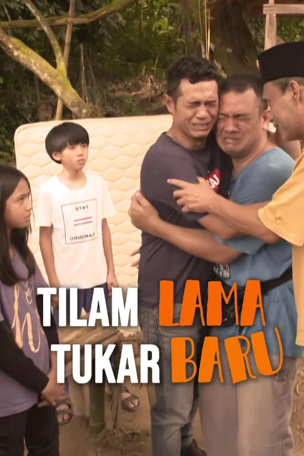 Tilam Lama Tukar Baru 2019