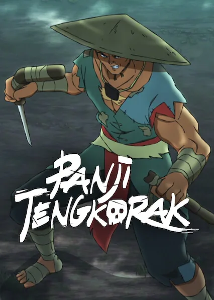 Panji Tengkorak 2025