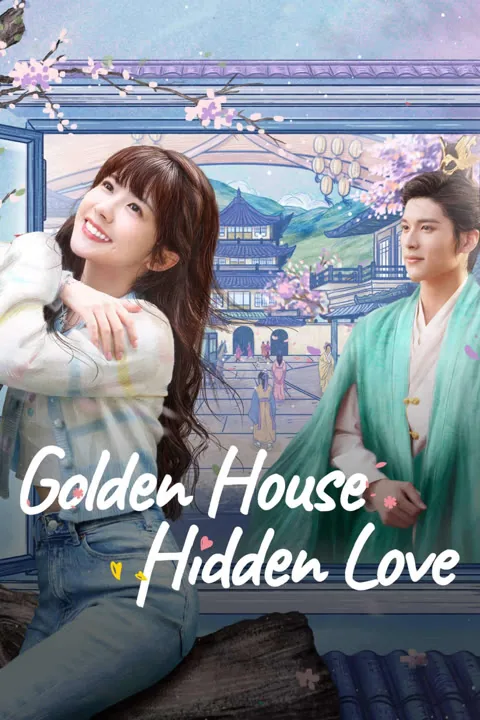 Golden House Hidden Love 2024