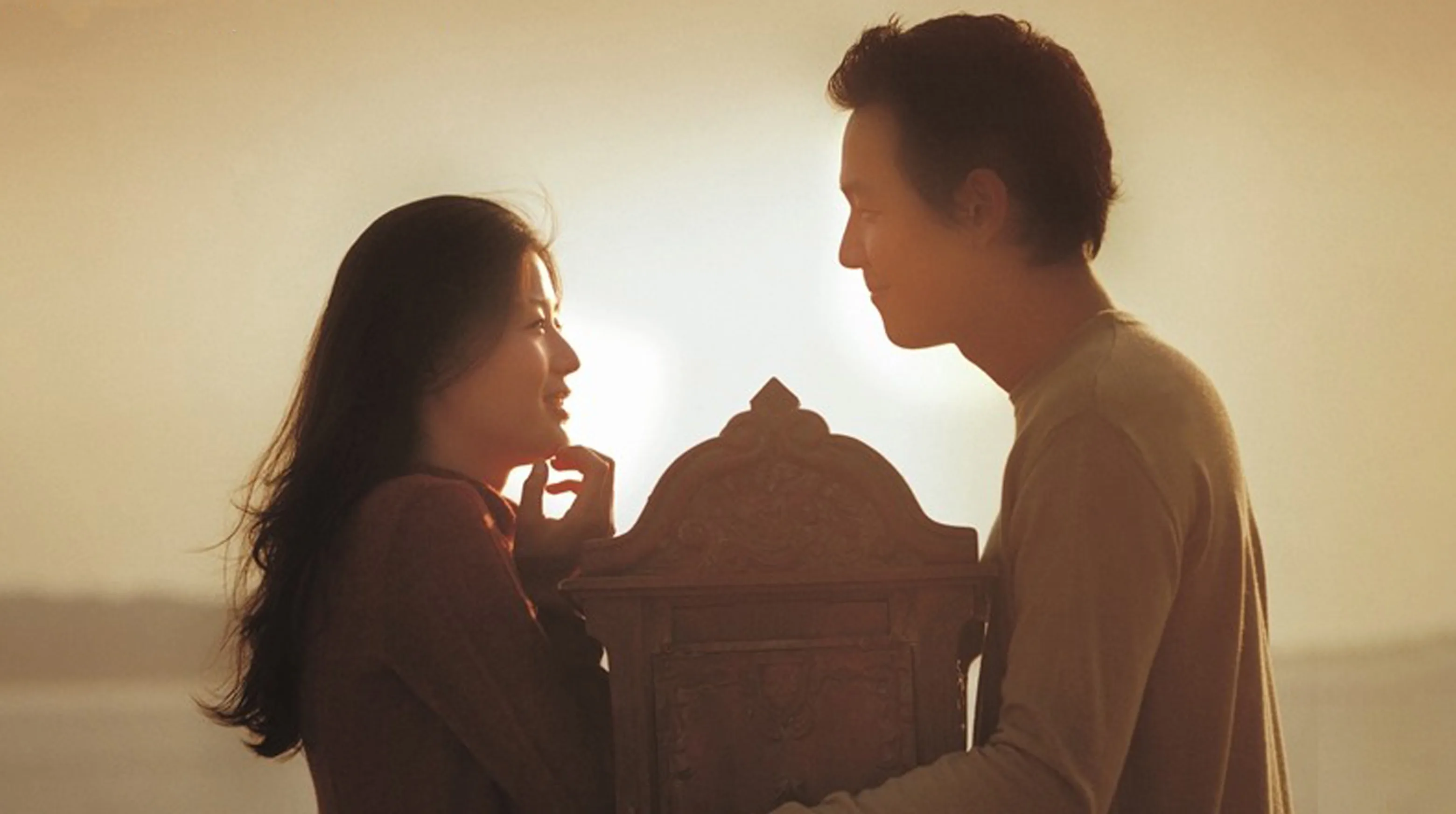 A Love Story 2000