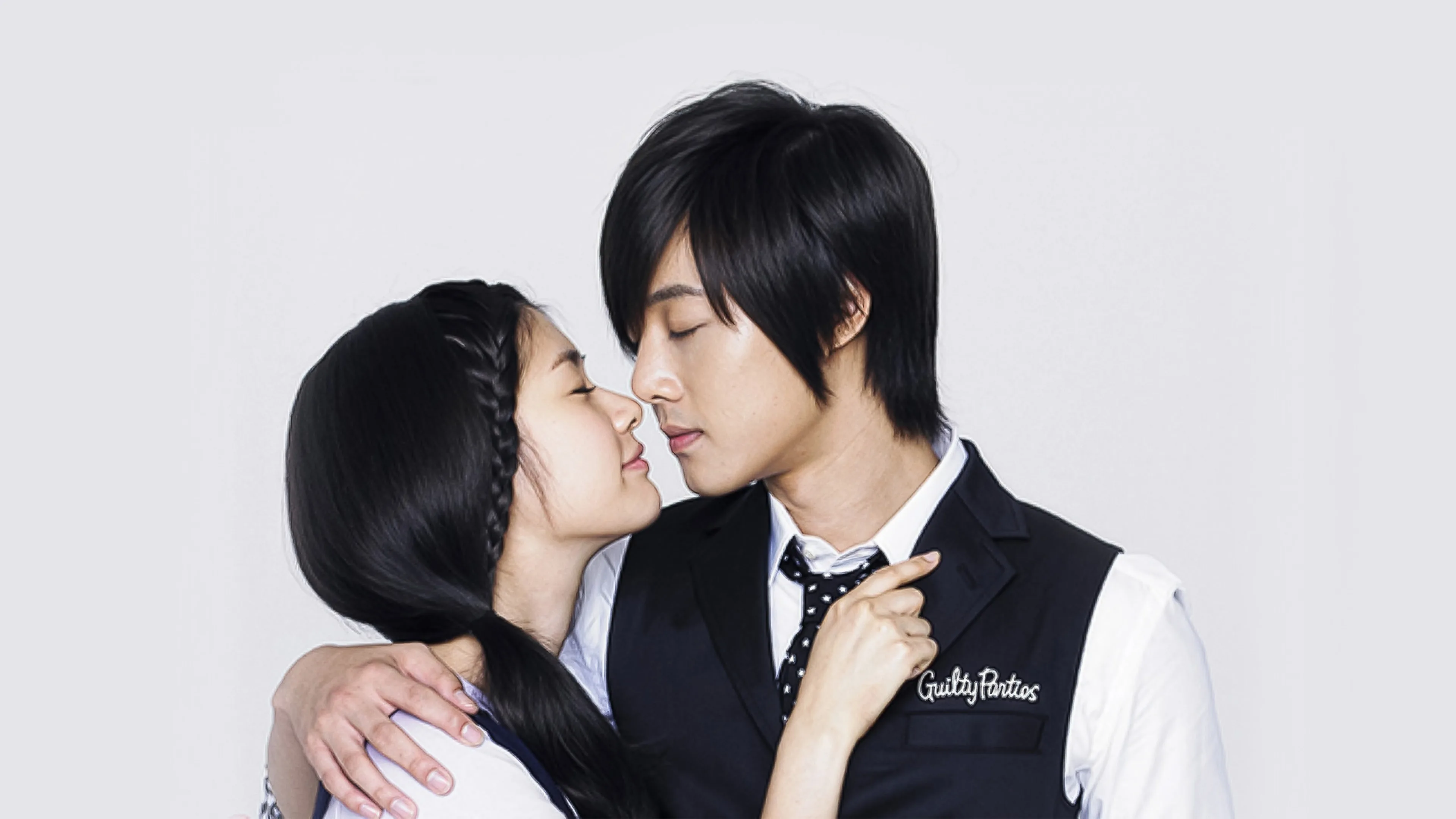 Playful Kiss 2010