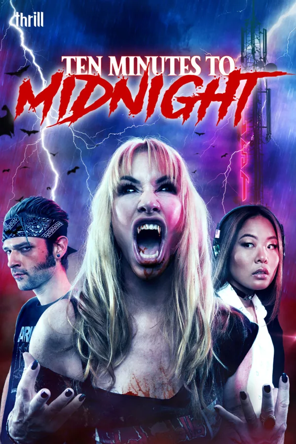 Ten Minutes to Midnight 2020