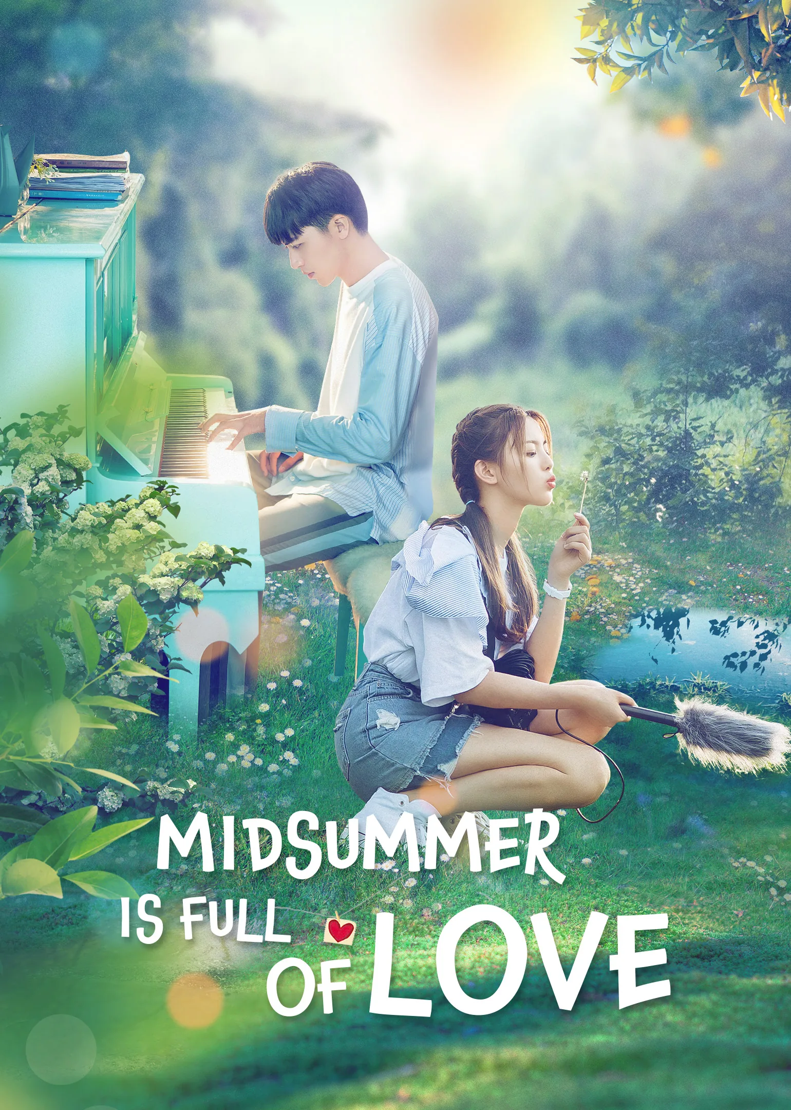 Midsummer is Full of Love 2020