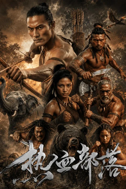 Hot Blooded Tribe 2026
