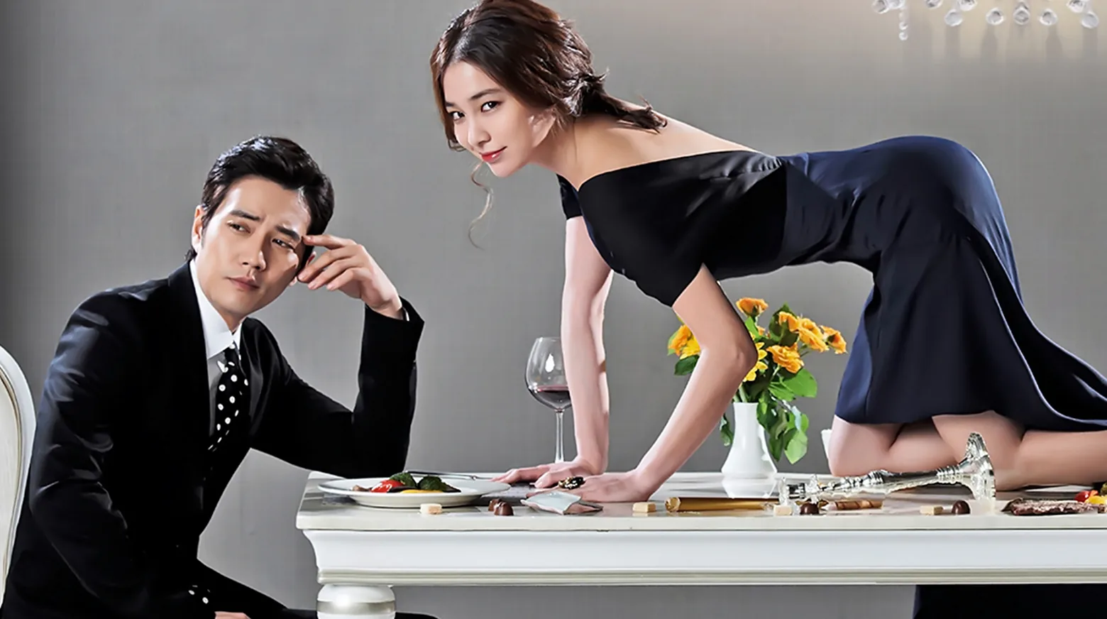 Cunning Single Lady 2014