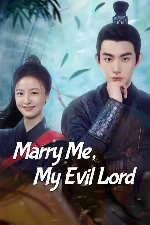 Marry Me, My Evil Lord 2024