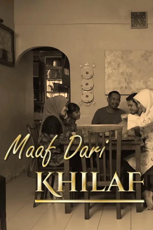 Maaf Dari Khilaf 2019