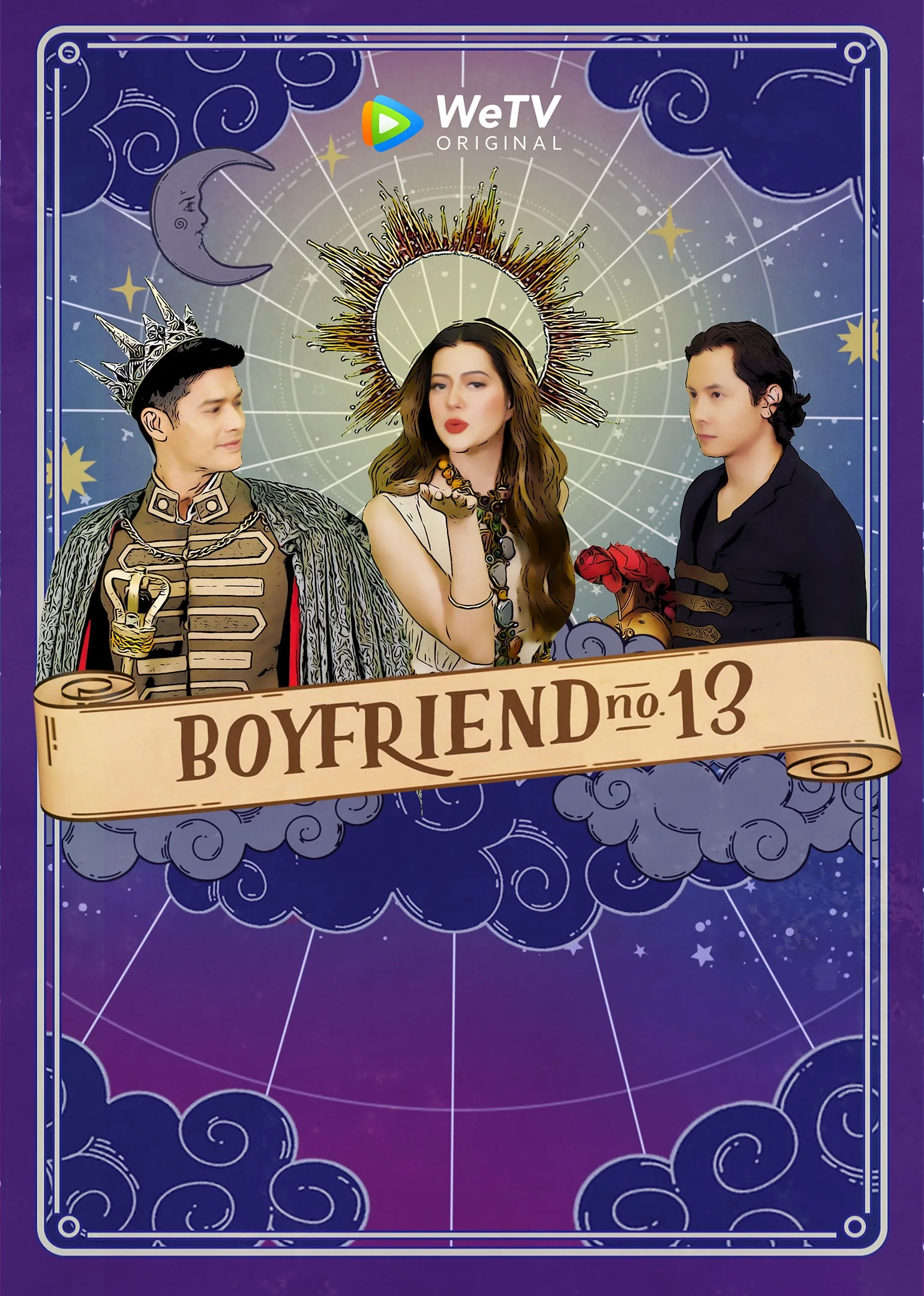 Boyfriend No.13 2021