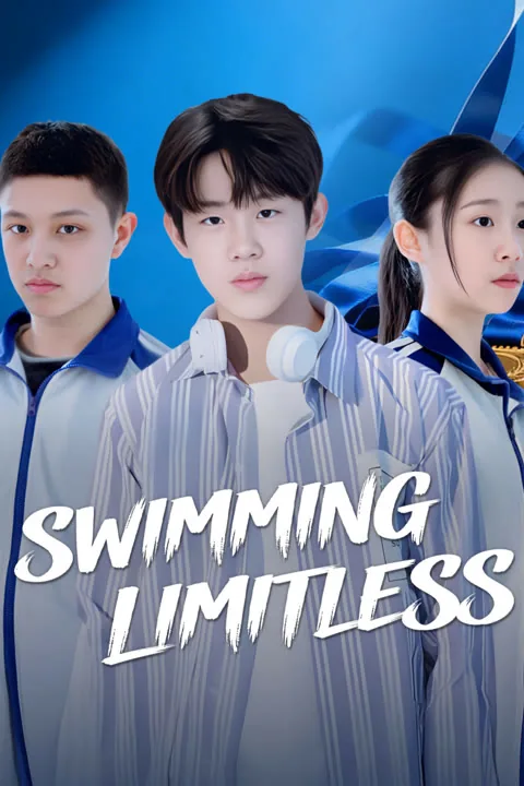 SWIMMING LIMITLESS 2026