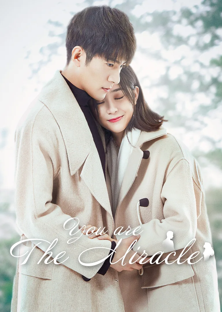 You are the Miracle 2019