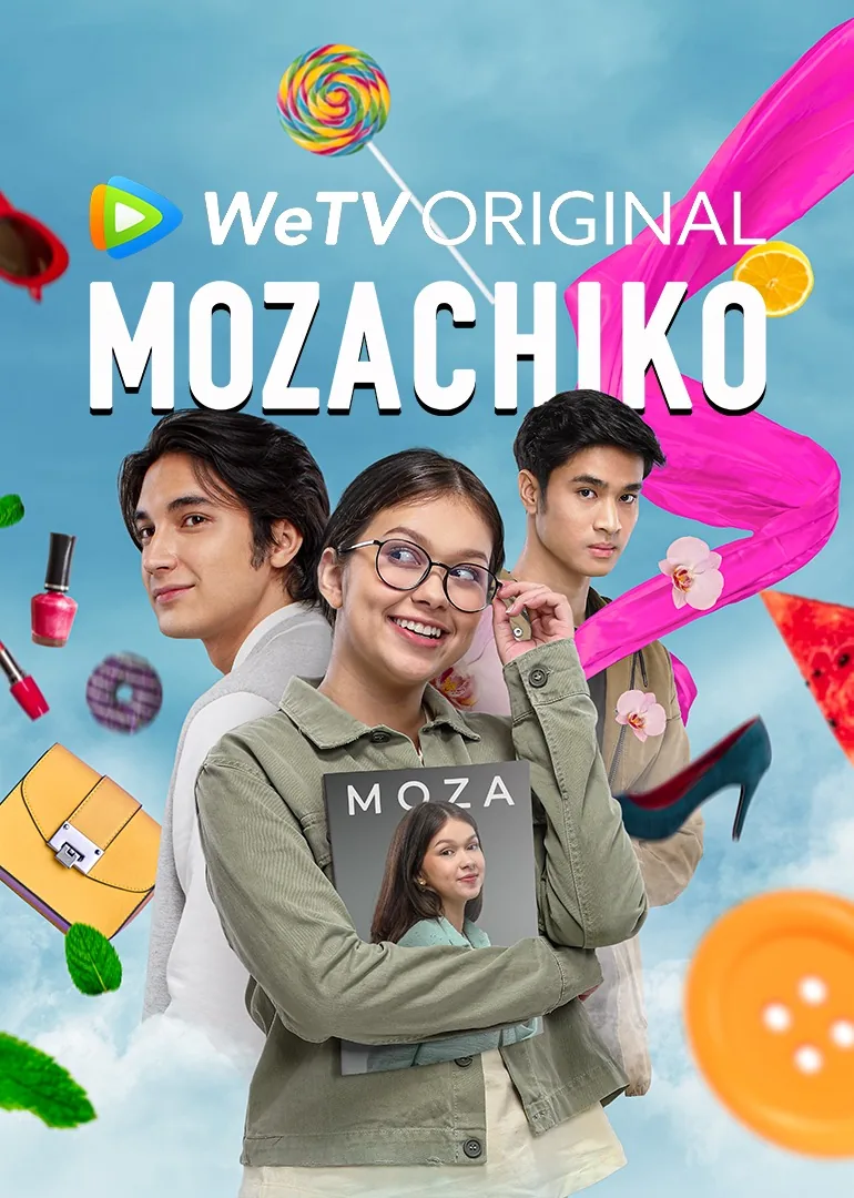 Mozachiko 2023