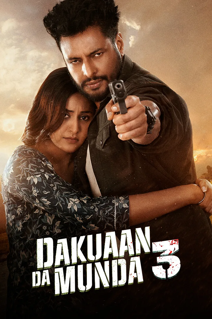 Dakuaan Da Munda 3 2025