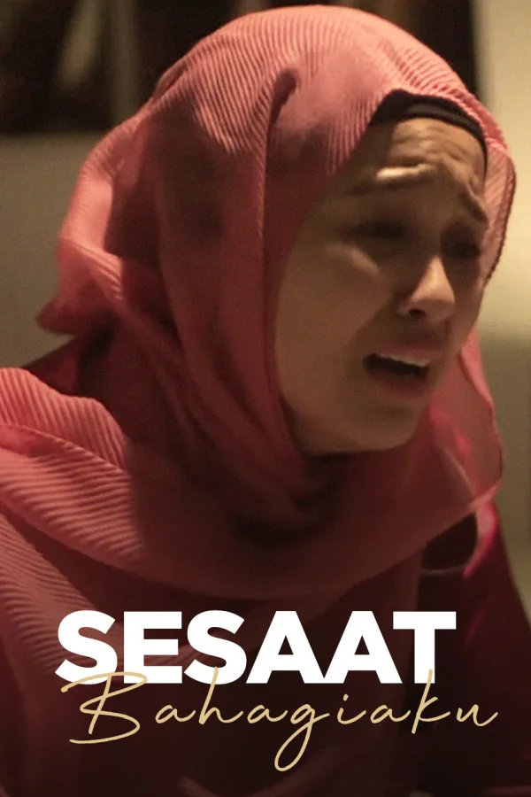 Sesaat Bahagiaku 2018