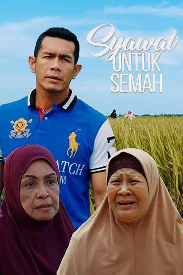 Syawal Untuk Semah 2019