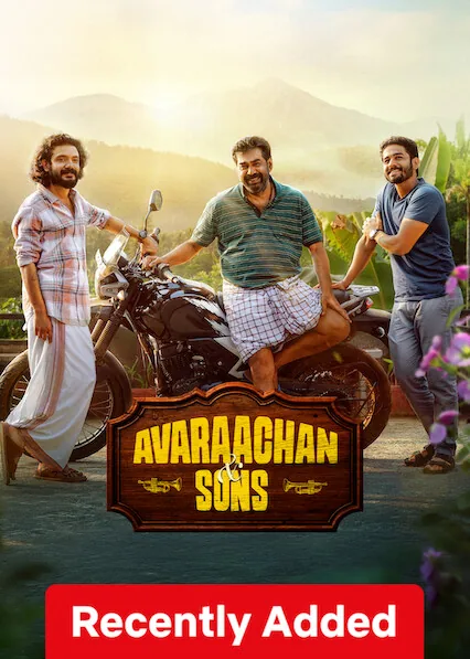 Avarachan & Sons 2026